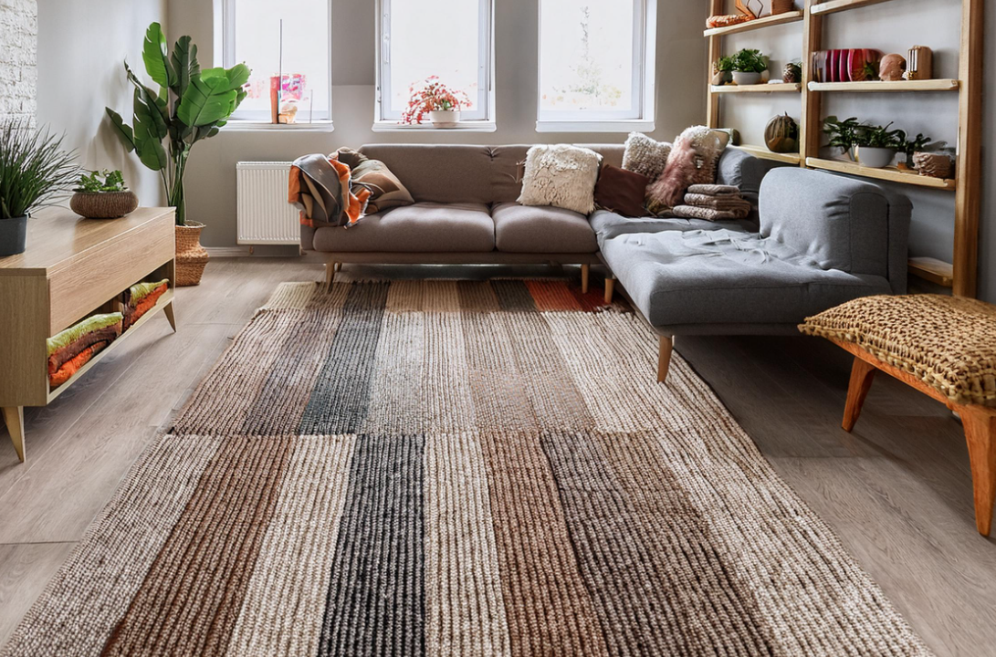 6 Thick Carpet Options for a Cozy Living Room