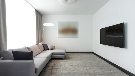 Perfect Carpet Colour for Your Living Room
