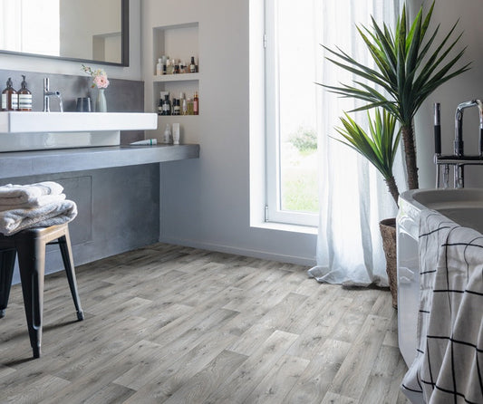 Lino Flooring