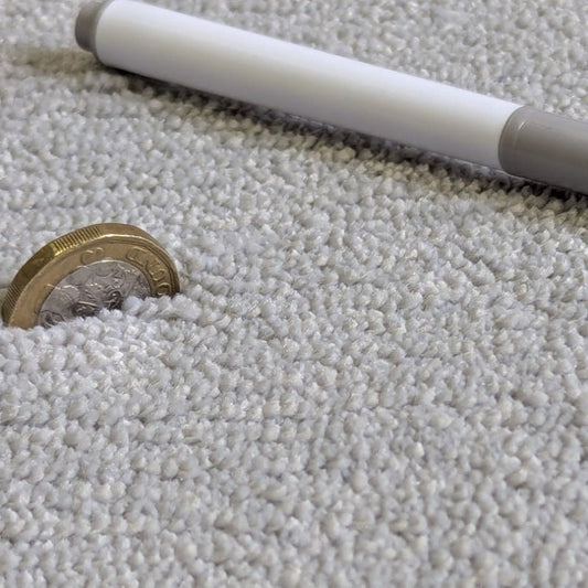 Thick Carpet