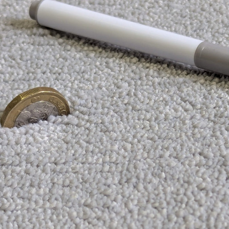 Thick Carpet