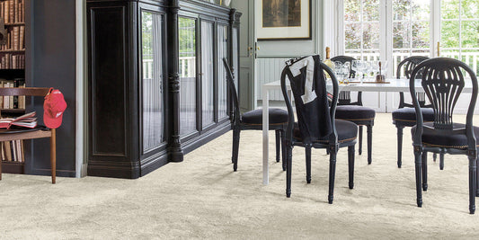 Thick Carpets