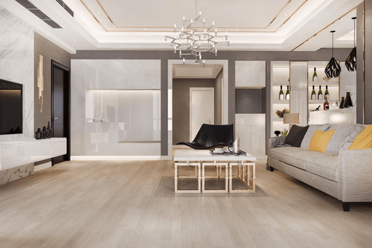 Best LVT Flooring for UK Homes