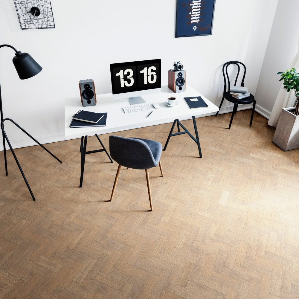 LVT Flooring