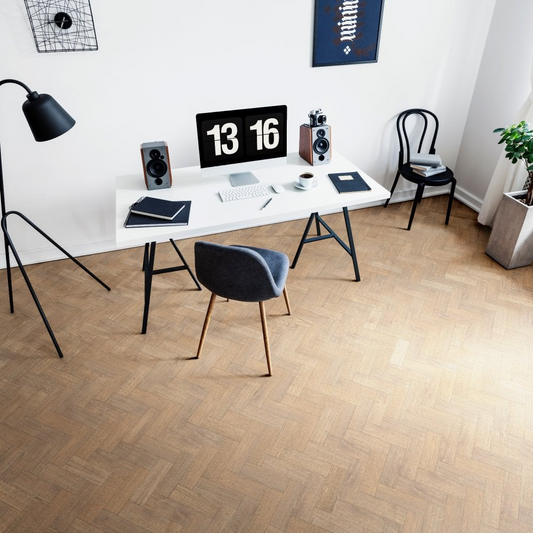 LVT Flooring