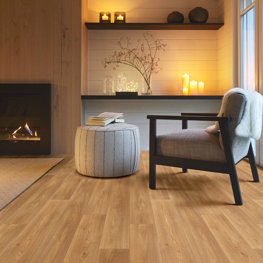 Vinyl Flooring