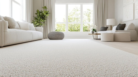 Popular Carpet Colours for Living Room Carpets