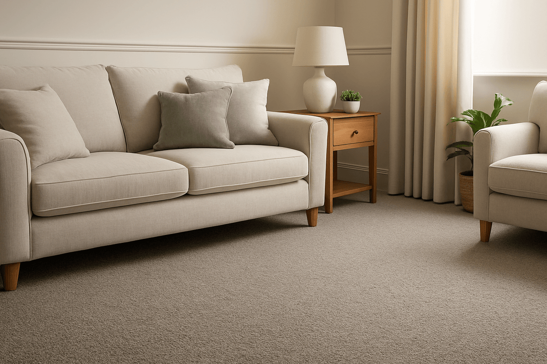 Luxury Carpets