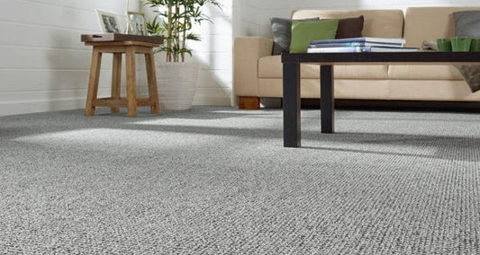 Berber Carpet