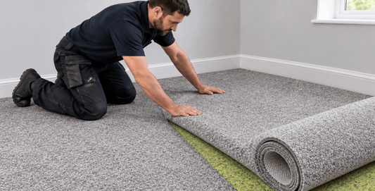Premium Carpet Underlay