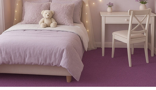 Glitter Carpet