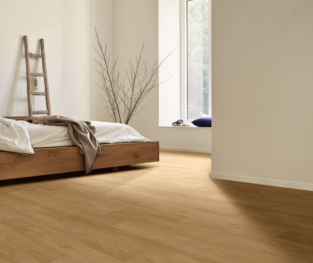 Vinyl Flooring 