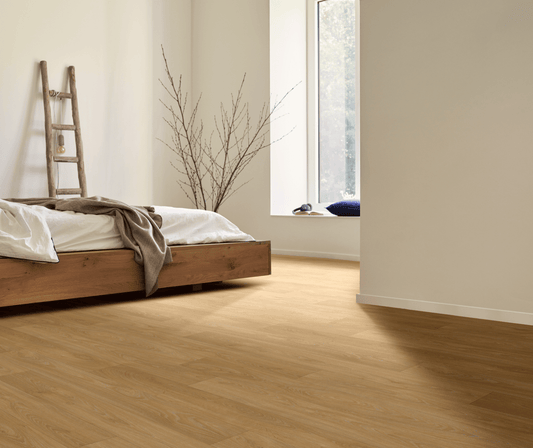 Vinyl Flooring 