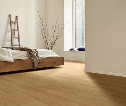 Vinyl Flooring 