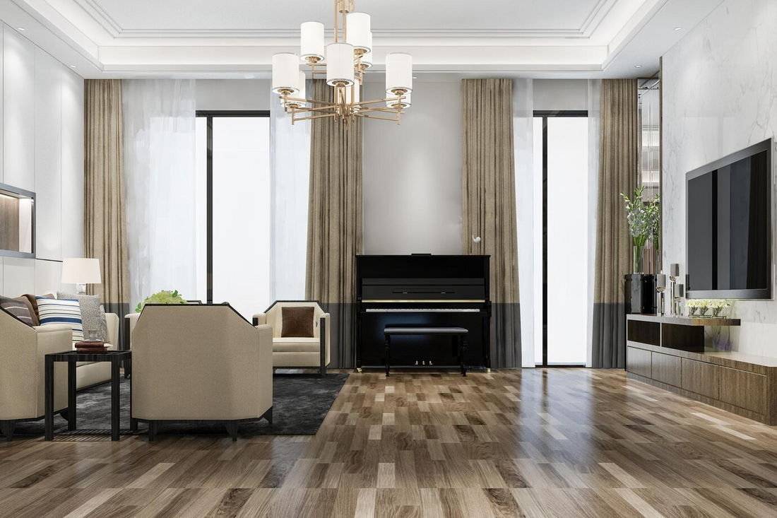 Best Vinyl Flooring