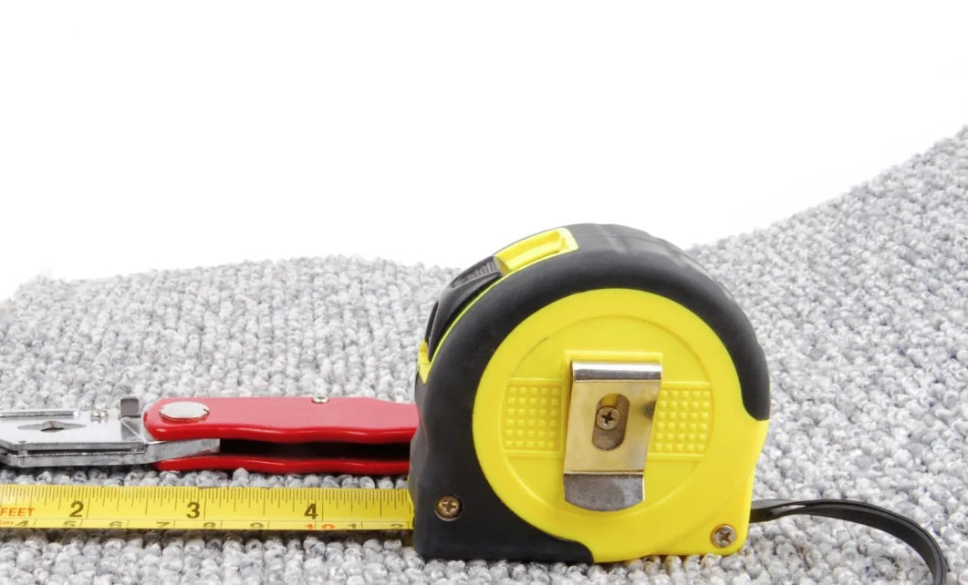 Carpet Sizes