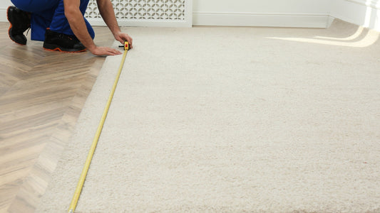 Carpets Measurment