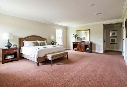 How to Choose a Carpet That Looks Expensive Without Paying Premium Prices