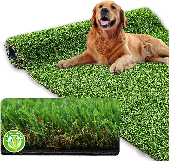 ARTIFICIAL GRASS