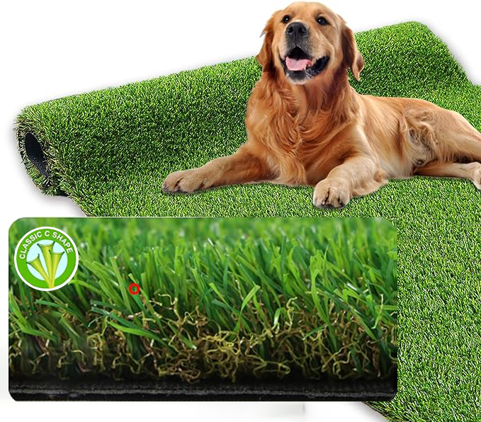 ARTIFICIAL GRASS