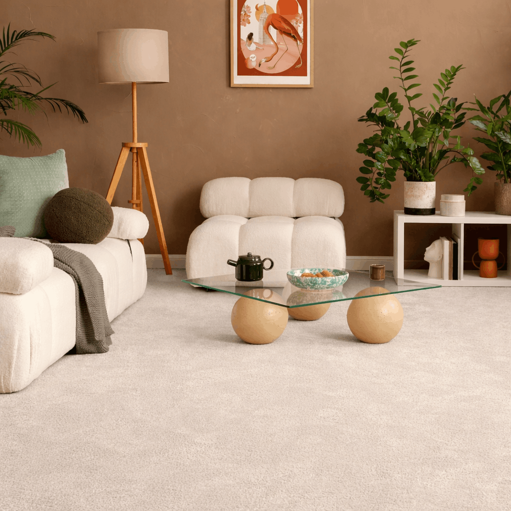 Luxury Carpets: £25-£29.99m2