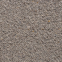 Scotcha Barber Dull Grey Wool Twist Carpet