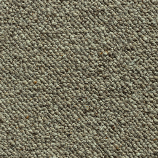 100% Wool Carpet Berber