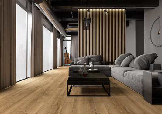 Marine Baltic Oak