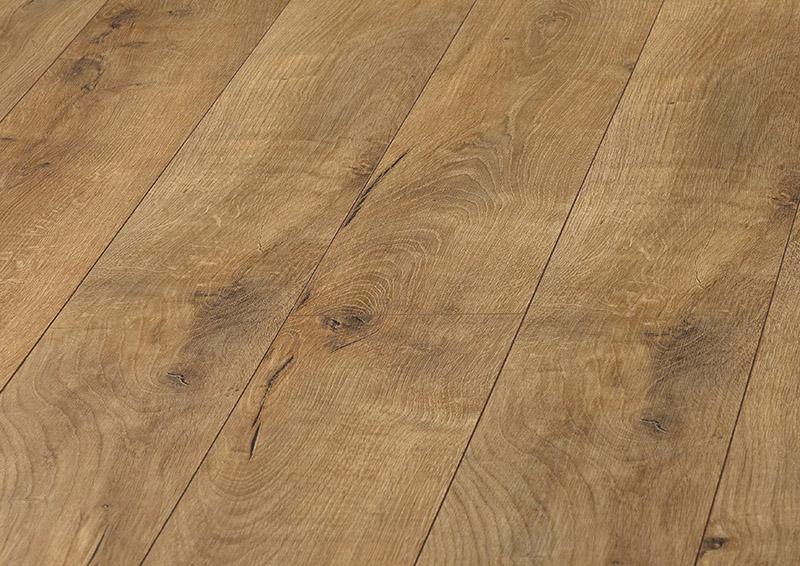 Marine Baltic Oak