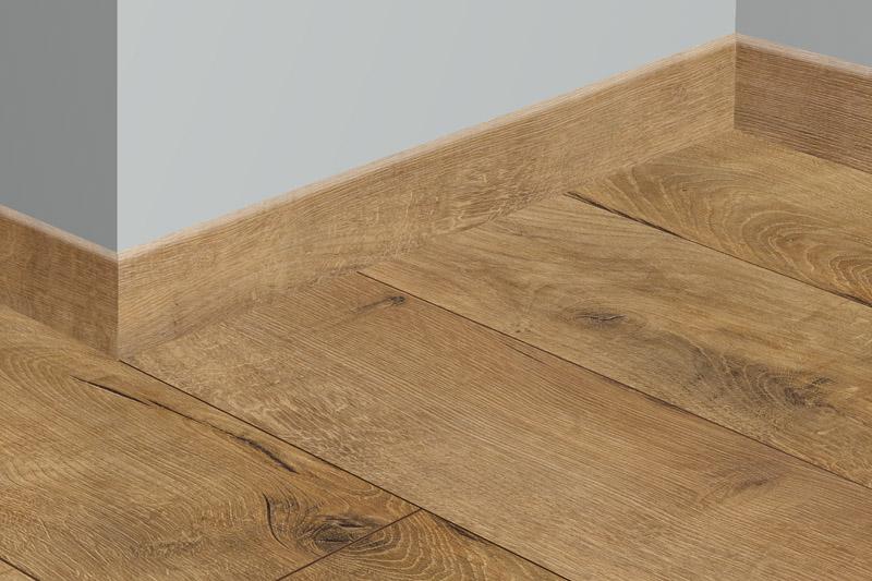 Marine Baltic Oak