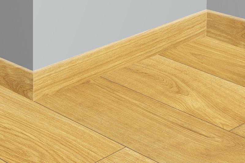 Marine Caspian Oak