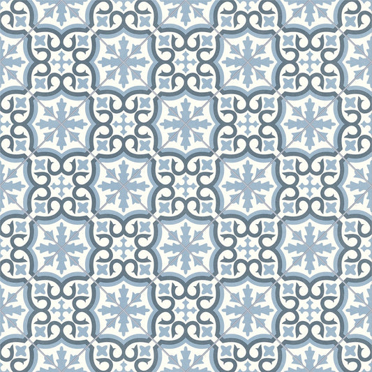 Adorius R11 Anti Slip Vinyl Flooring Tile Pattern 709M