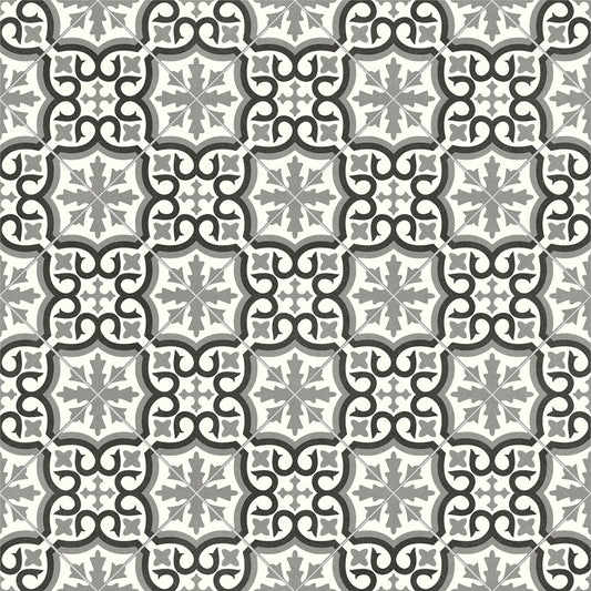 Adorius R11 Anti Slip Vinyl Flooring Tile Pattern 990M Vinyl Flooring