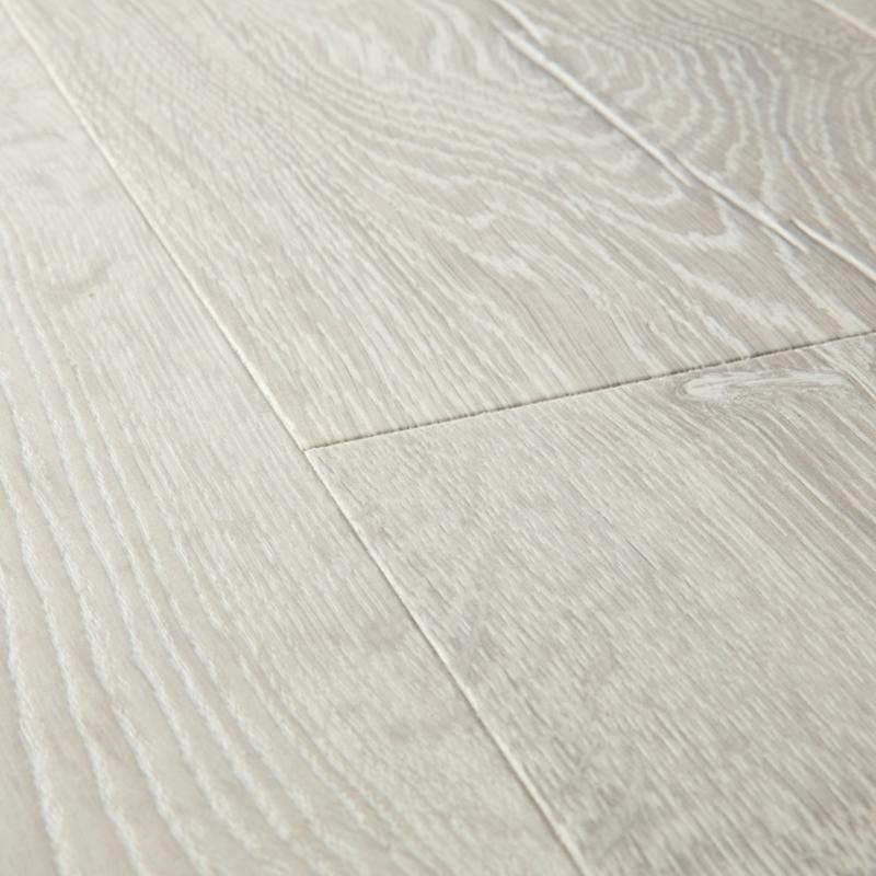Affordable Classic Oak Grey Vinyl Flooring Deal