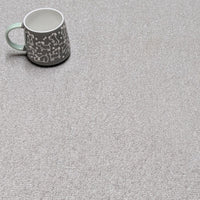 Velo Twist Steel Grey Carpet