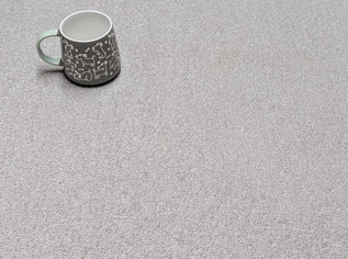 Velo Twist Steel Carpet