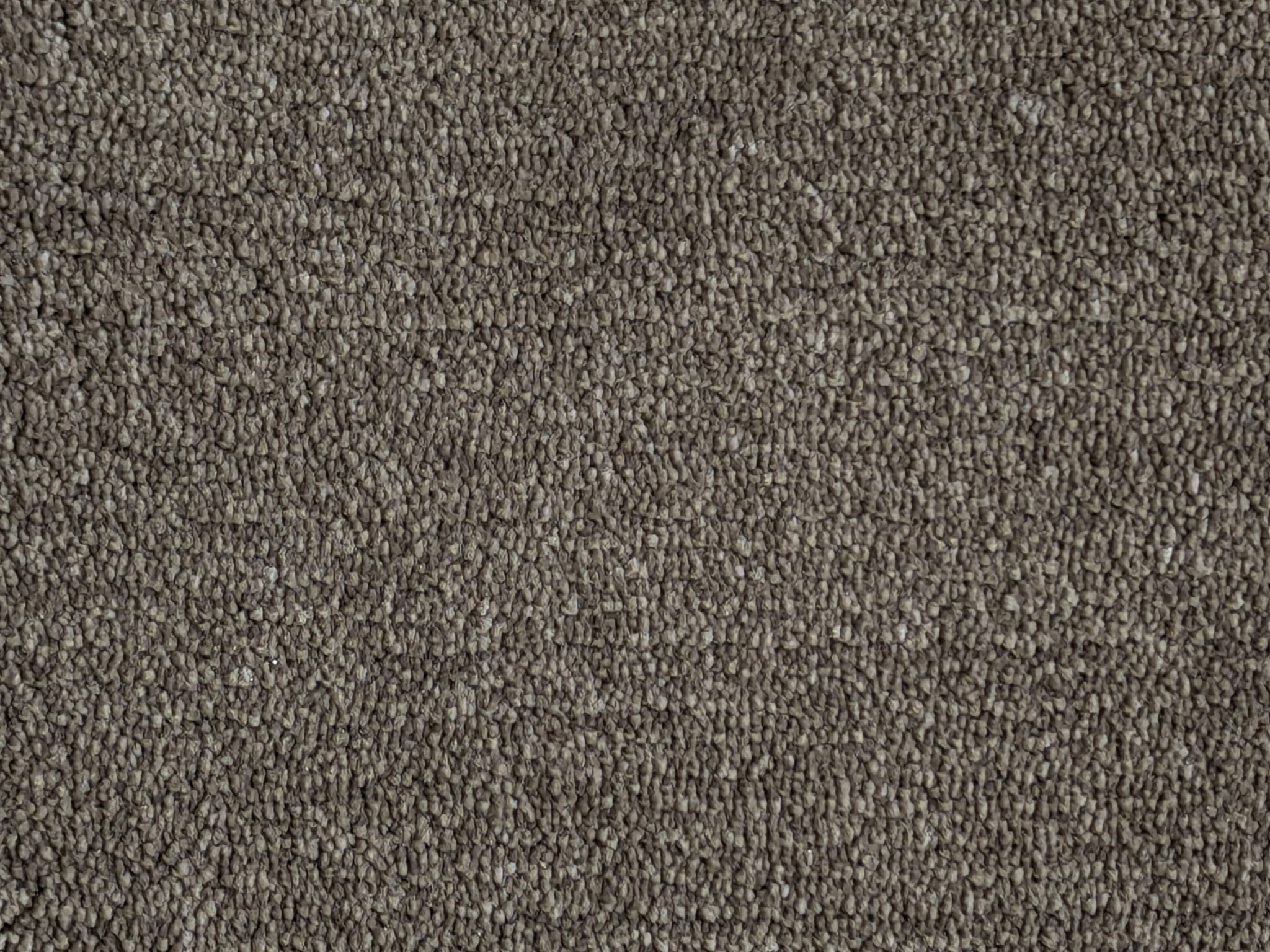 Dreams Ash 20mm Thick Carpet