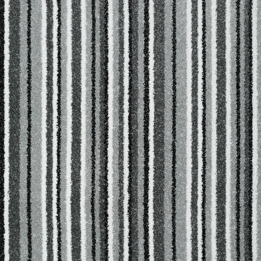 Banquet Juniper Striped Carpet