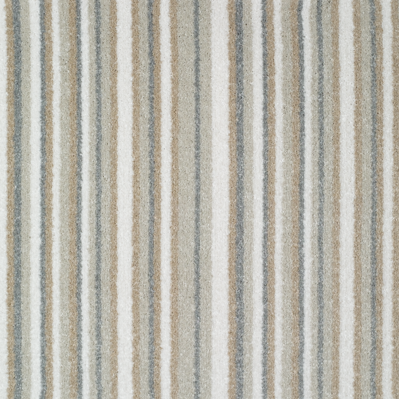 Banquet Lemongrass Striped Carpet