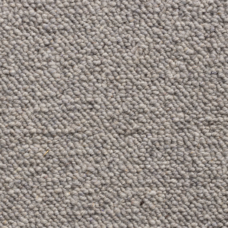 Barber Black Pepper Color Carpet