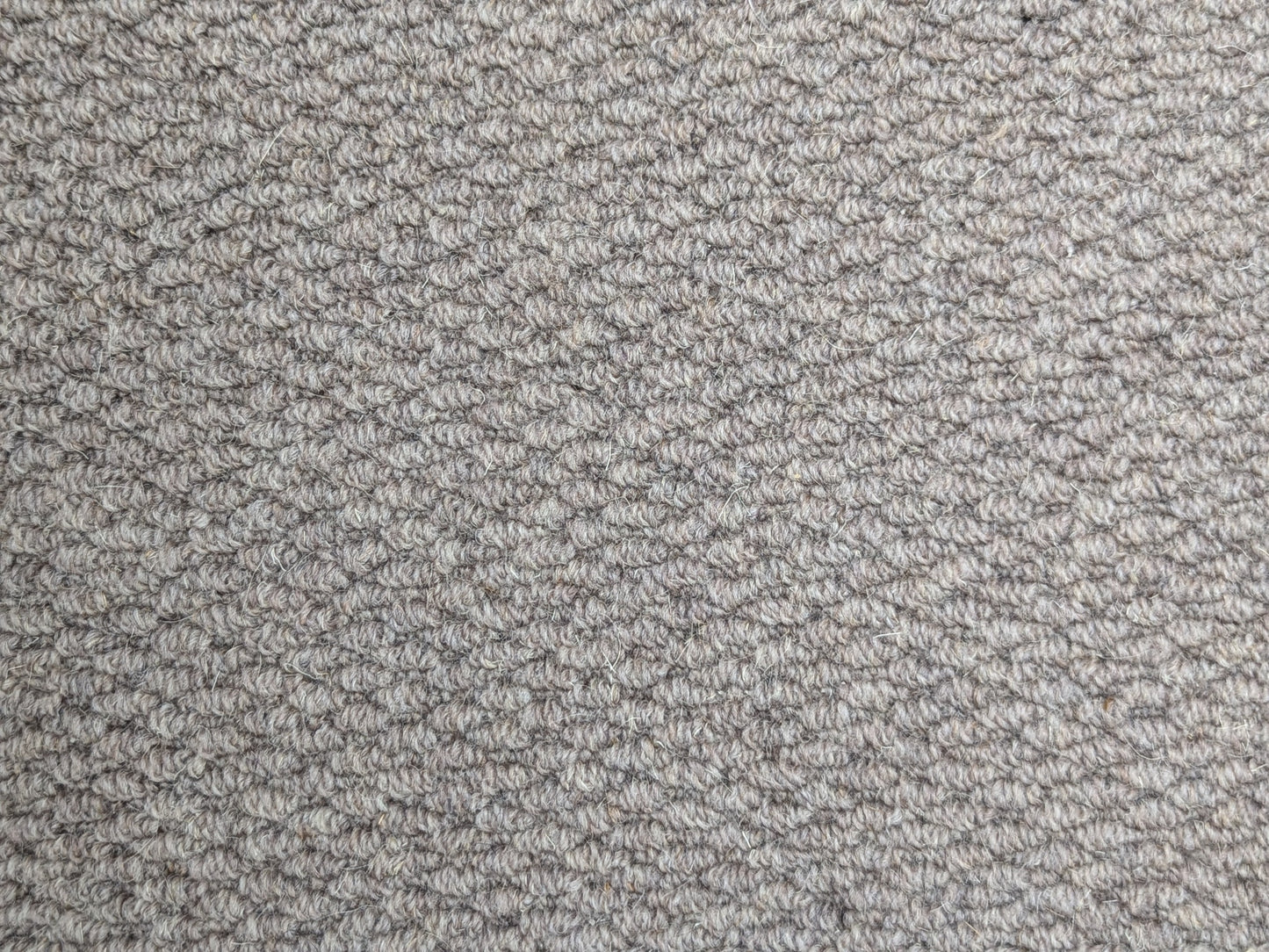 Sheringham Bark Berber Loop Wool