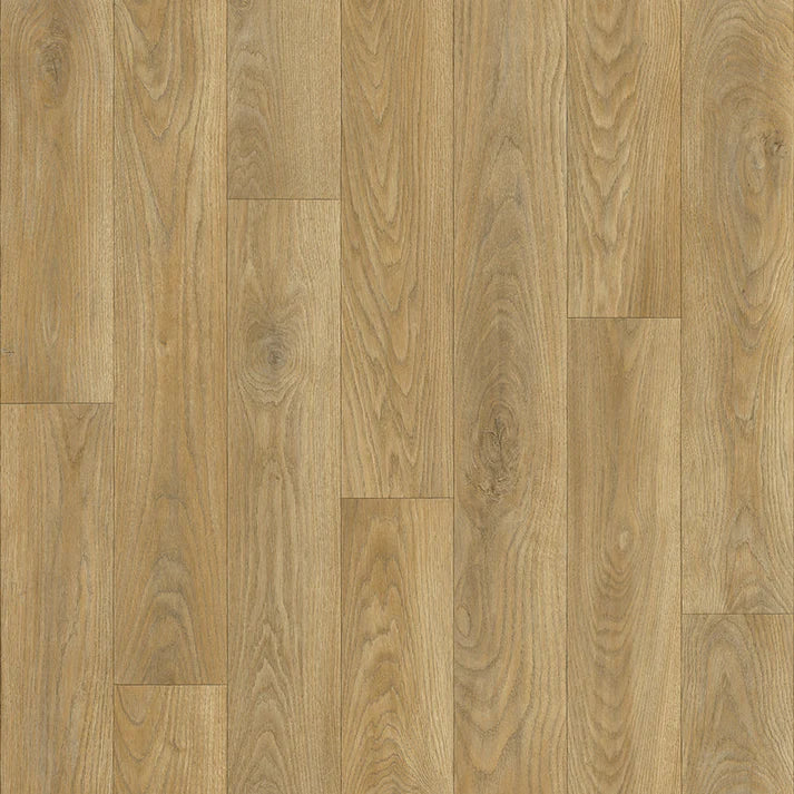 Baroque Murillo Oak vinyl flooring