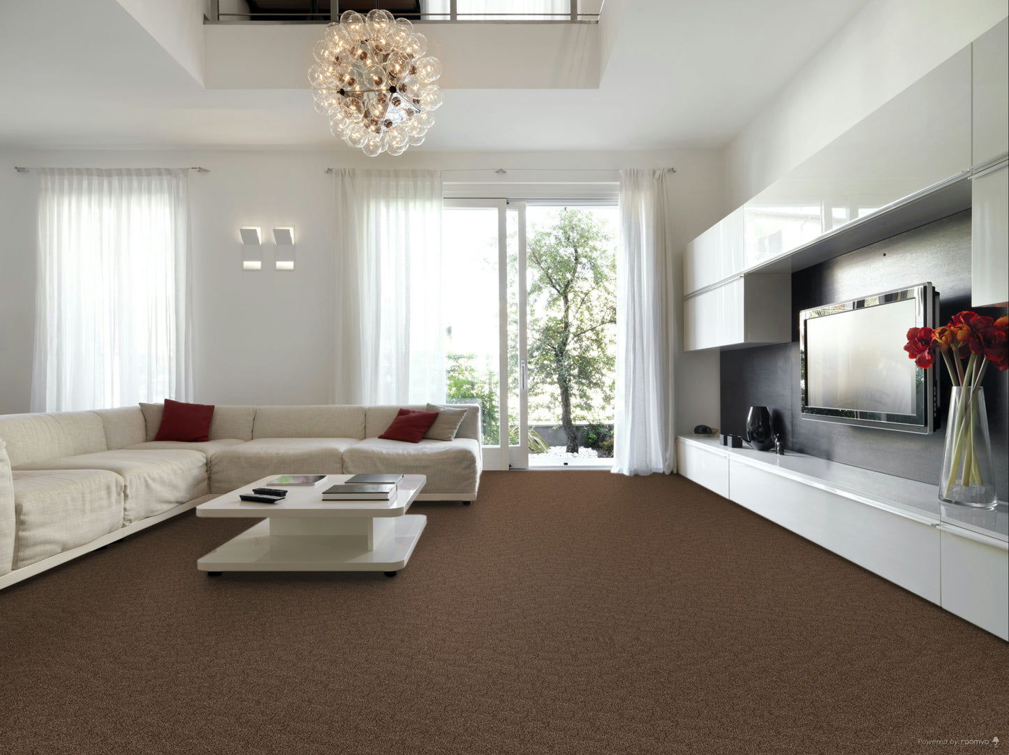 Baywood Barn Carpet Flooring