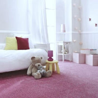 Berkley Rose Pink Carpet