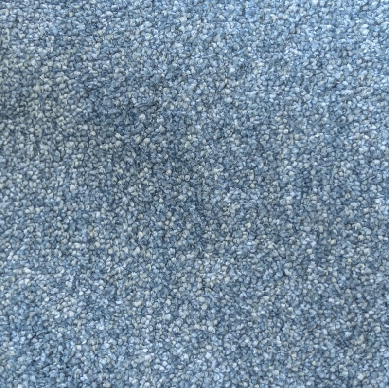 Firework Blue Carpet
