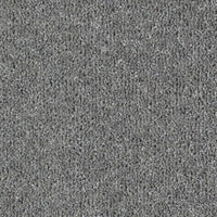 Bournewool Twist 80/20 Wool Carpet Steel