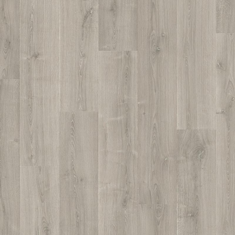 Brushed Grey Oak Wood Planks