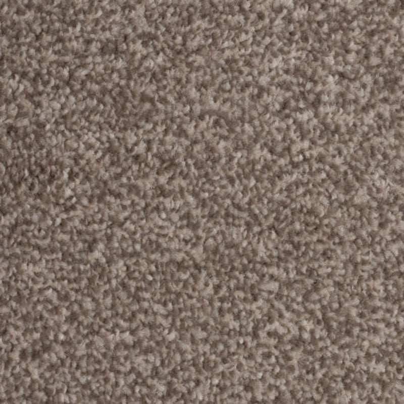 Campiro Saxony Thick Neutral Hardwearing Carpet
