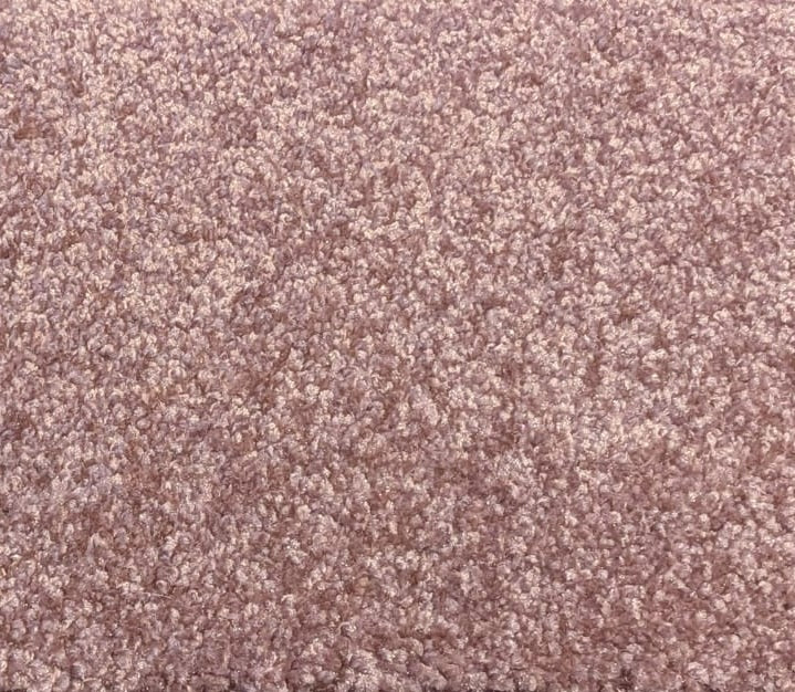 Thick Carpet Rose Pink