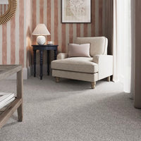 SCS Canaries Thick Carpet Oatmeal Hone
